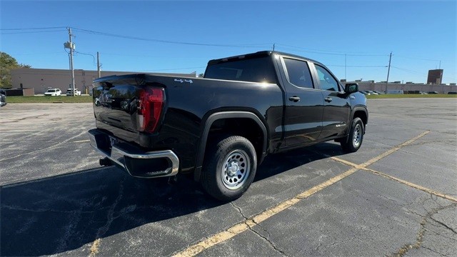 GMC Sierra 1500 Vehicle Full-screen Gallery Image 08