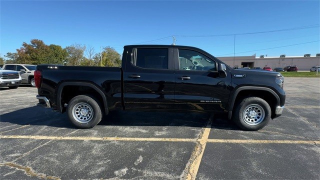 GMC Sierra 1500 Vehicle Full-screen Gallery Image 09