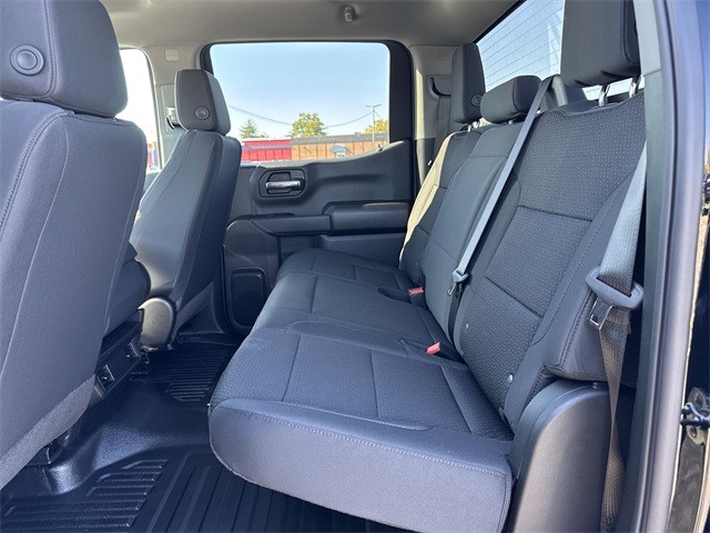 GMC Sierra 1500 Vehicle Full-screen Gallery Image 21