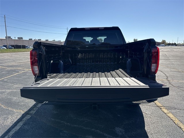 GMC Sierra 1500 Vehicle Full-screen Gallery Image 22