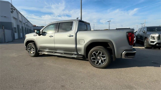 GMC Sierra 1500 Vehicle Full-screen Gallery Image 06