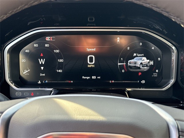 GMC Sierra 1500 Vehicle Full-screen Gallery Image 15