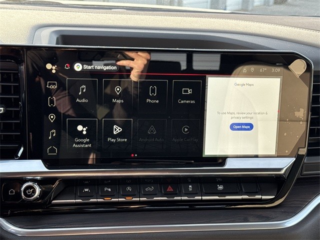 GMC Sierra 1500 Vehicle Full-screen Gallery Image 16