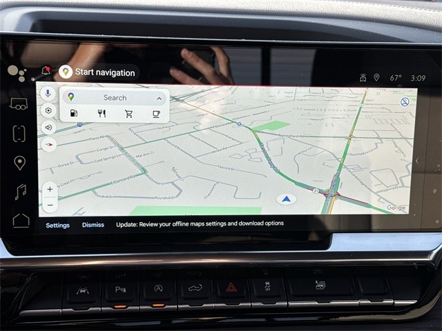 GMC Sierra 1500 Vehicle Full-screen Gallery Image 18