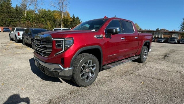 GMC Sierra 1500 Vehicle Full-screen Gallery Image 04