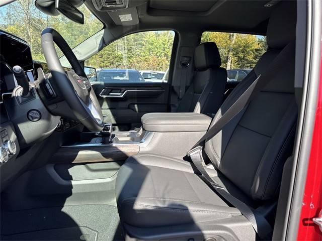 GMC Sierra 1500 Vehicle Full-screen Gallery Image 11