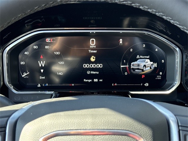 GMC Sierra 1500 Vehicle Full-screen Gallery Image 15