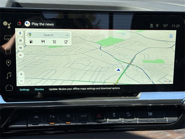 GMC Sierra 1500 Vehicle Full-screen Gallery Image 18