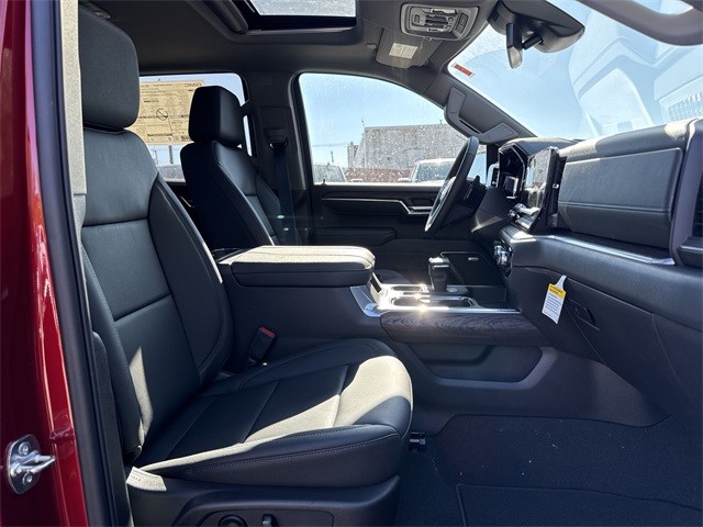 GMC Sierra 1500 Vehicle Full-screen Gallery Image 25