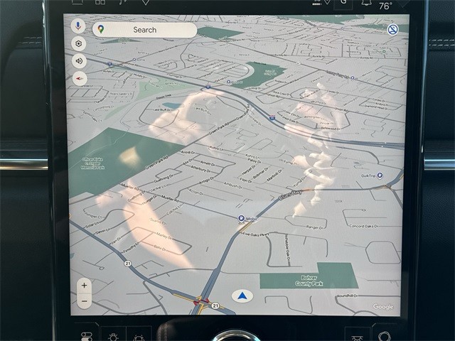 GMC Terrain Vehicle Full-screen Gallery Image 18