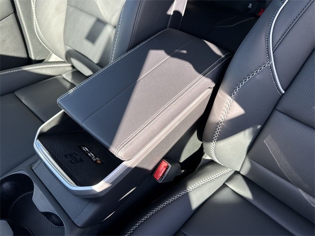 GMC Terrain Vehicle Full-screen Gallery Image 21