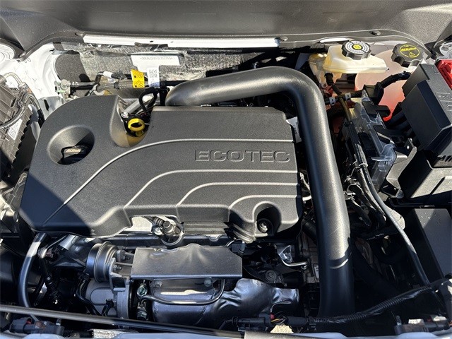 GMC Terrain Vehicle Full-screen Gallery Image 25