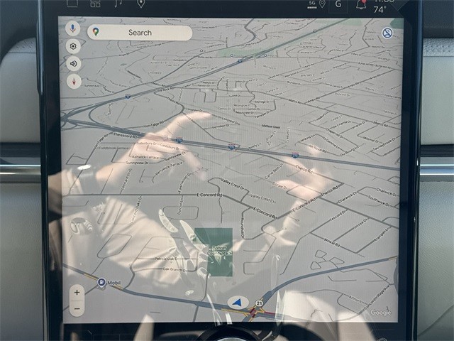 GMC Terrain Vehicle Full-screen Gallery Image 18