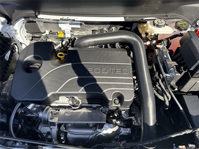 GMC Terrain Vehicle Full-screen Gallery Image 25