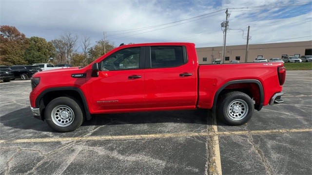 GMC Sierra 1500 Vehicle Full-screen Gallery Image 05