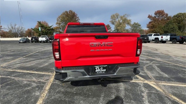 GMC Sierra 1500 Vehicle Full-screen Gallery Image 07