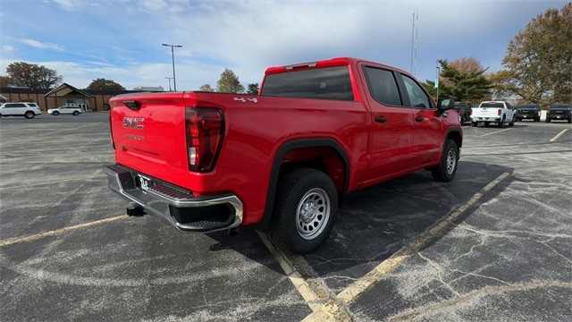 GMC Sierra 1500 Vehicle Full-screen Gallery Image 08