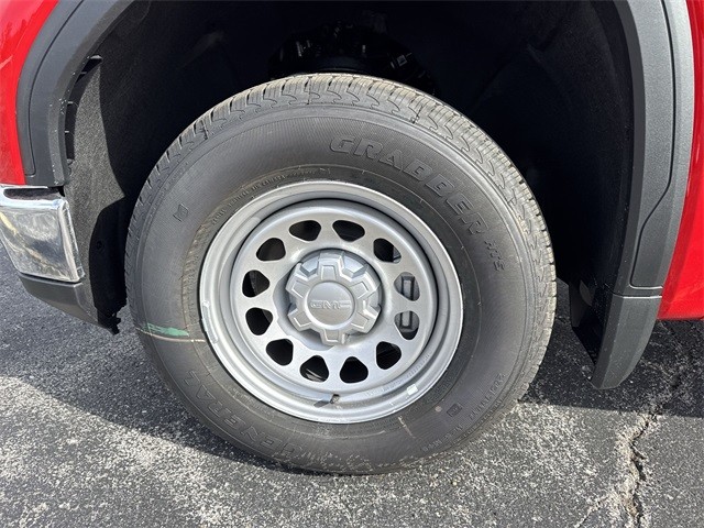 GMC Sierra 1500 Vehicle Full-screen Gallery Image 10