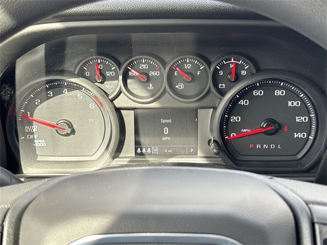 GMC Sierra 1500 Vehicle Full-screen Gallery Image 15