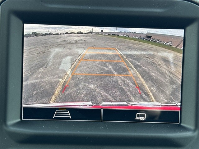 GMC Sierra 1500 Vehicle Full-screen Gallery Image 17