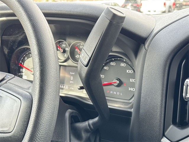 GMC Sierra 1500 Vehicle Full-screen Gallery Image 19