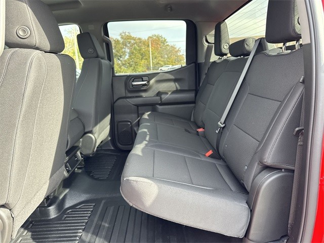 GMC Sierra 1500 Vehicle Full-screen Gallery Image 21