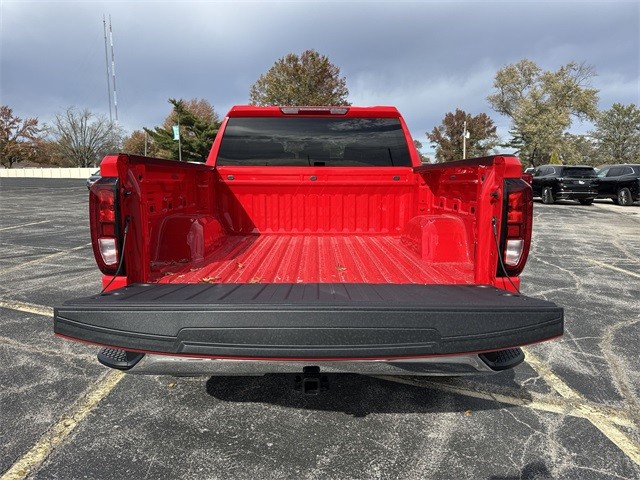 GMC Sierra 1500 Vehicle Full-screen Gallery Image 22