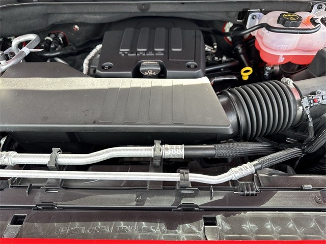 GMC Sierra 1500 Vehicle Full-screen Gallery Image 24