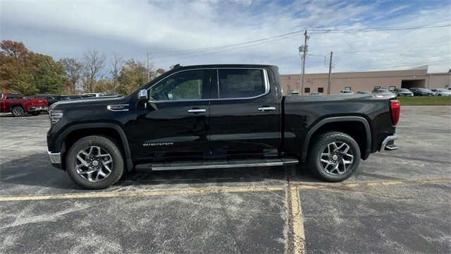GMC Sierra 1500 Vehicle Full-screen Gallery Image 05
