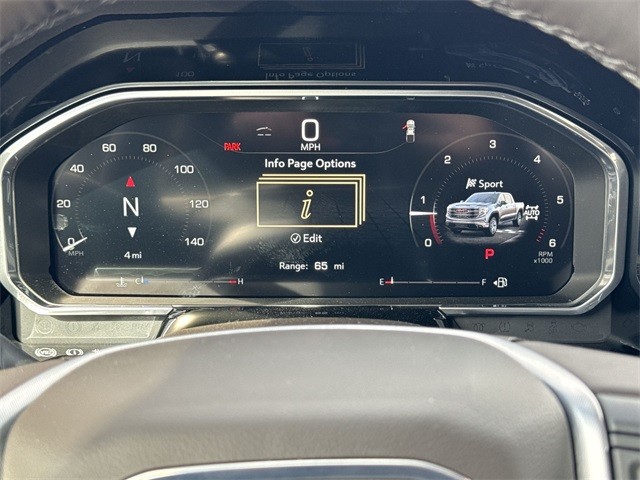 GMC Sierra 1500 Vehicle Full-screen Gallery Image 15