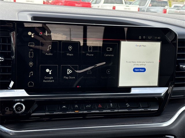 GMC Sierra 1500 Vehicle Full-screen Gallery Image 16