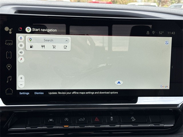 GMC Sierra 1500 Vehicle Full-screen Gallery Image 18