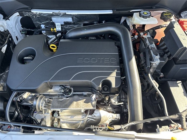 GMC Terrain Vehicle Full-screen Gallery Image 25