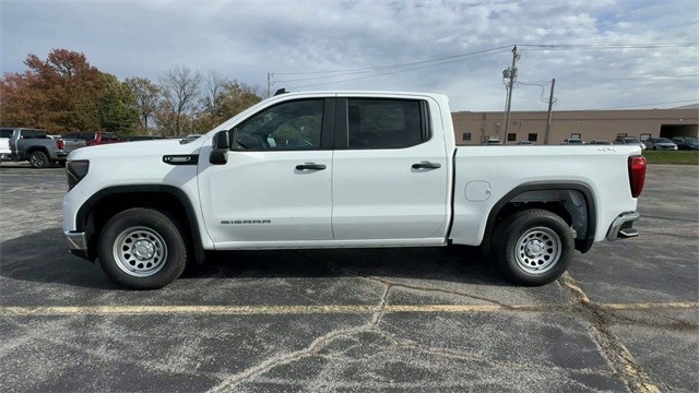 GMC Sierra 1500 Vehicle Full-screen Gallery Image 05