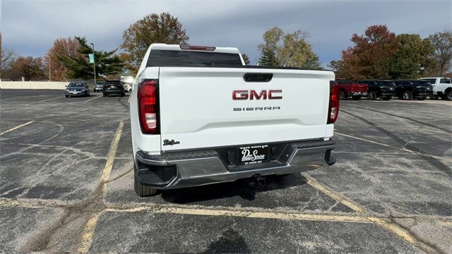 GMC Sierra 1500 Vehicle Full-screen Gallery Image 07