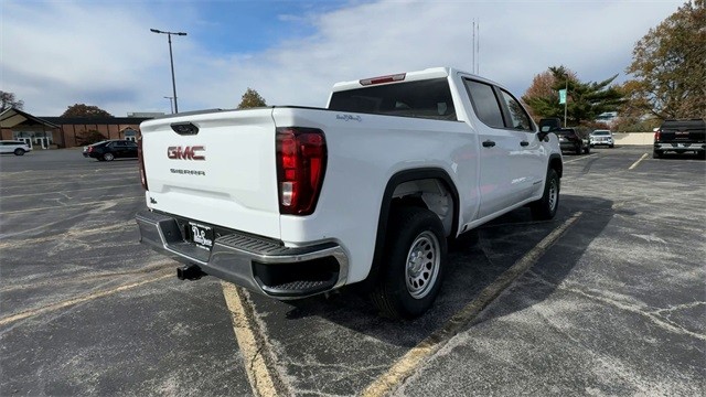 GMC Sierra 1500 Vehicle Full-screen Gallery Image 08
