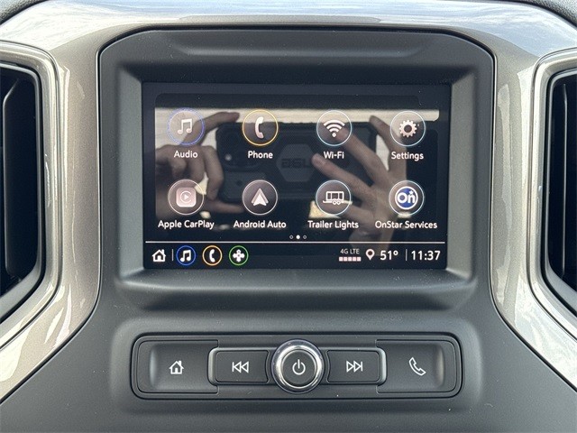 GMC Sierra 1500 Vehicle Full-screen Gallery Image 16