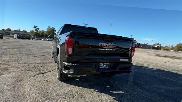 GMC Sierra 1500 Vehicle Full-screen Gallery Image 07