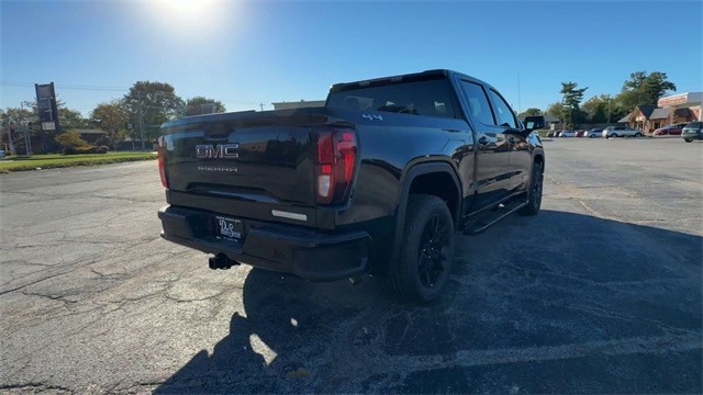 GMC Sierra 1500 Vehicle Full-screen Gallery Image 08