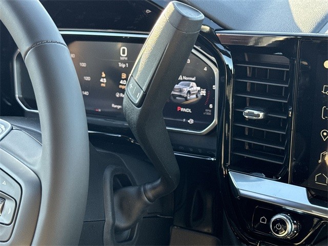 GMC Sierra 1500 Vehicle Full-screen Gallery Image 20