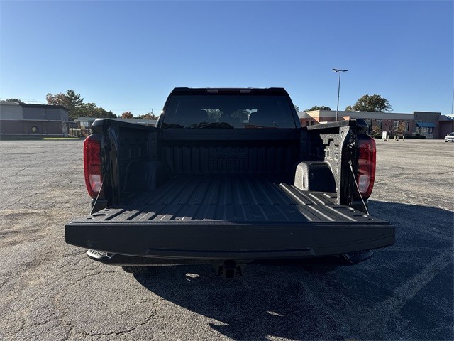 GMC Sierra 1500 Vehicle Full-screen Gallery Image 23
