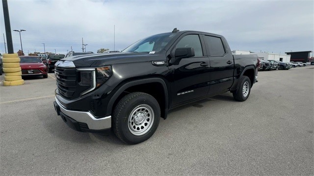 GMC Sierra 1500 Vehicle Full-screen Gallery Image 04