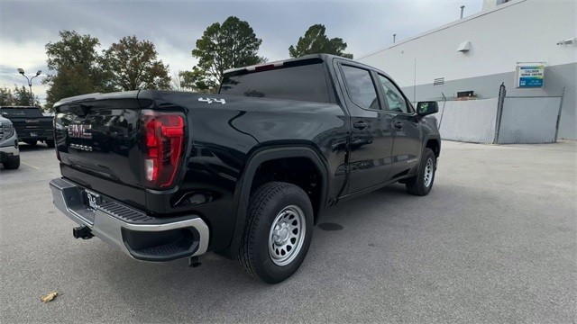 GMC Sierra 1500 Vehicle Full-screen Gallery Image 08