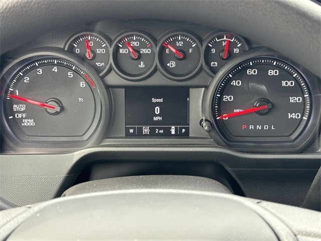 GMC Sierra 1500 Vehicle Full-screen Gallery Image 15