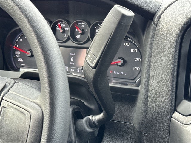 GMC Sierra 1500 Vehicle Full-screen Gallery Image 19