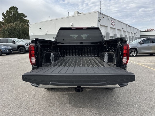 GMC Sierra 1500 Vehicle Full-screen Gallery Image 22