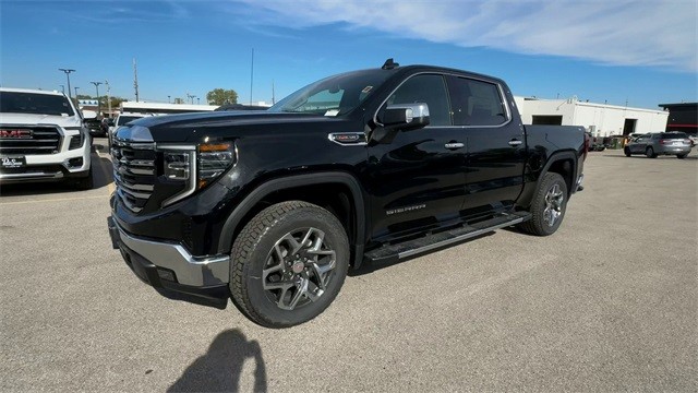 GMC Sierra 1500 Vehicle Full-screen Gallery Image 04