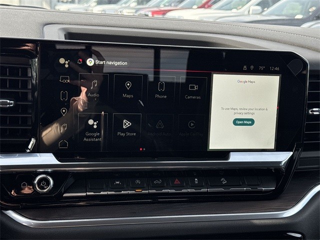 GMC Sierra 1500 Vehicle Full-screen Gallery Image 16