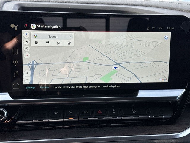 GMC Sierra 1500 Vehicle Full-screen Gallery Image 18