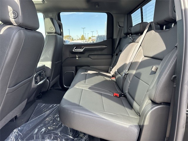 GMC Sierra 1500 Vehicle Full-screen Gallery Image 23